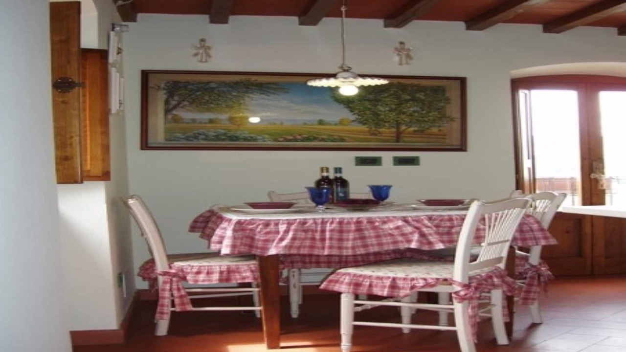 Photo of Livingroom in Porrena