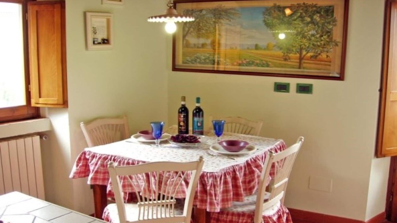 Photo of Livingroom in Porrena