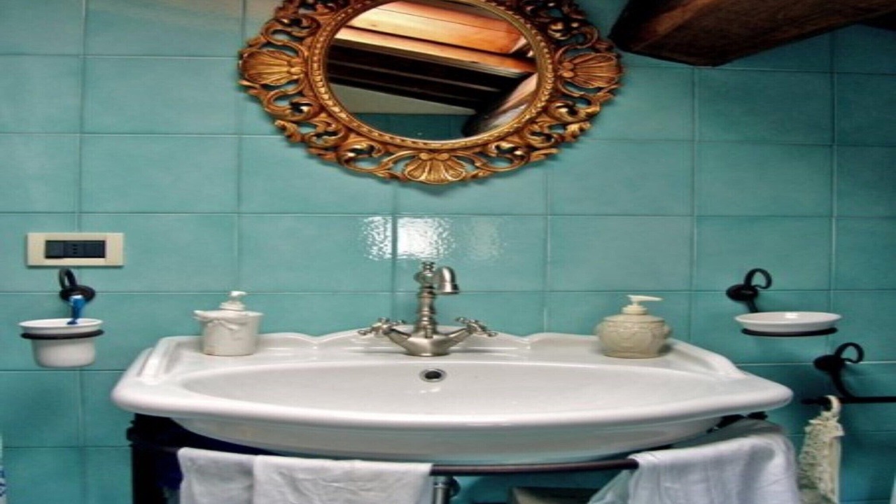 Photo of Bathroom in Porrena