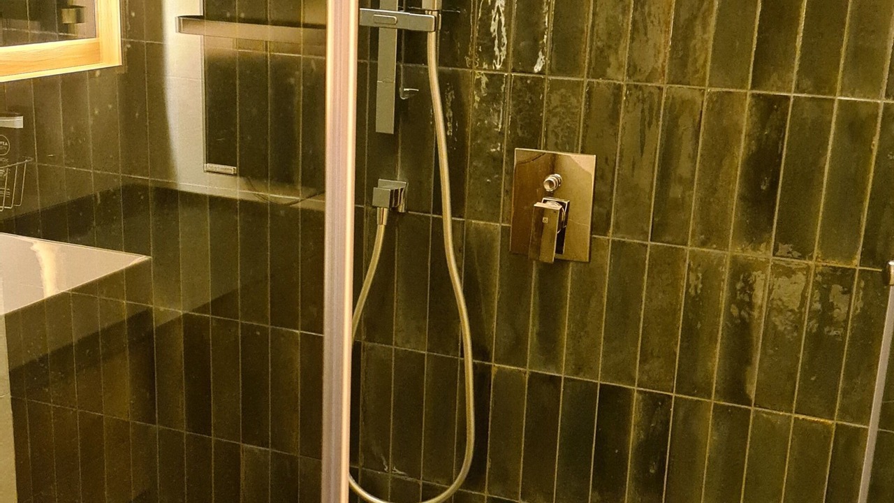 Photo of Bathroom in Kopaonik
