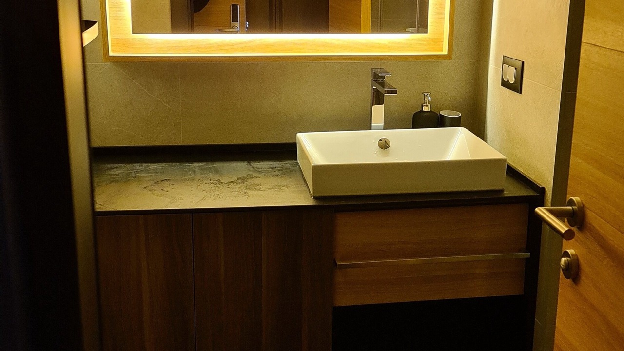 Photo of Bathroom in Kopaonik
