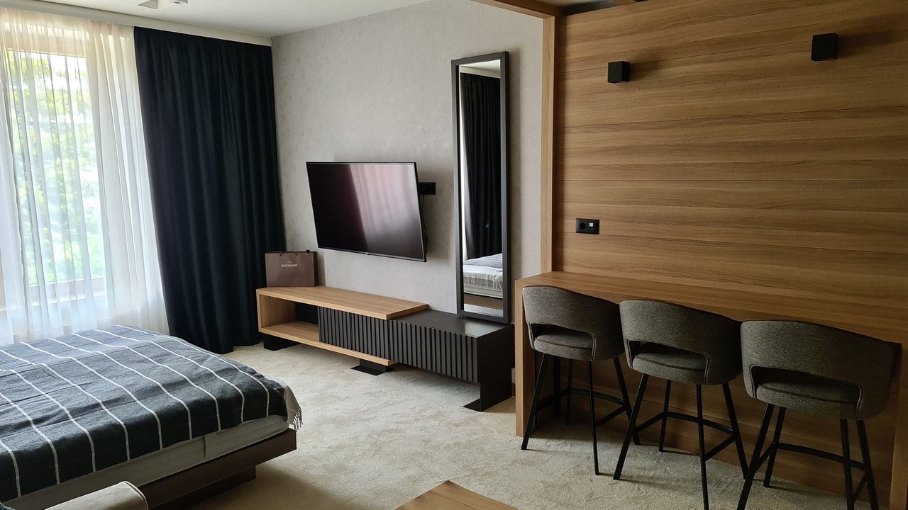 Photo of Bedroom in Kopaonik