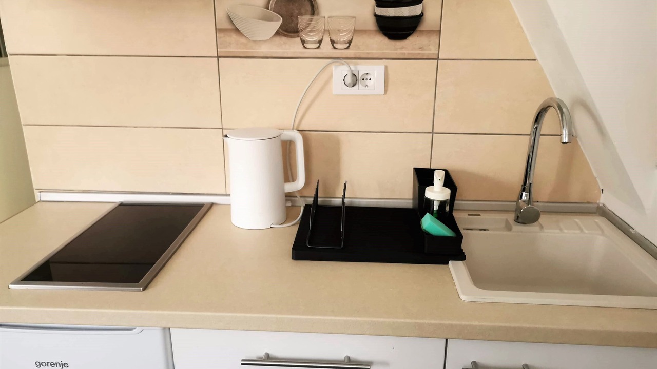 Photo of Kitchen in Kopaonik
