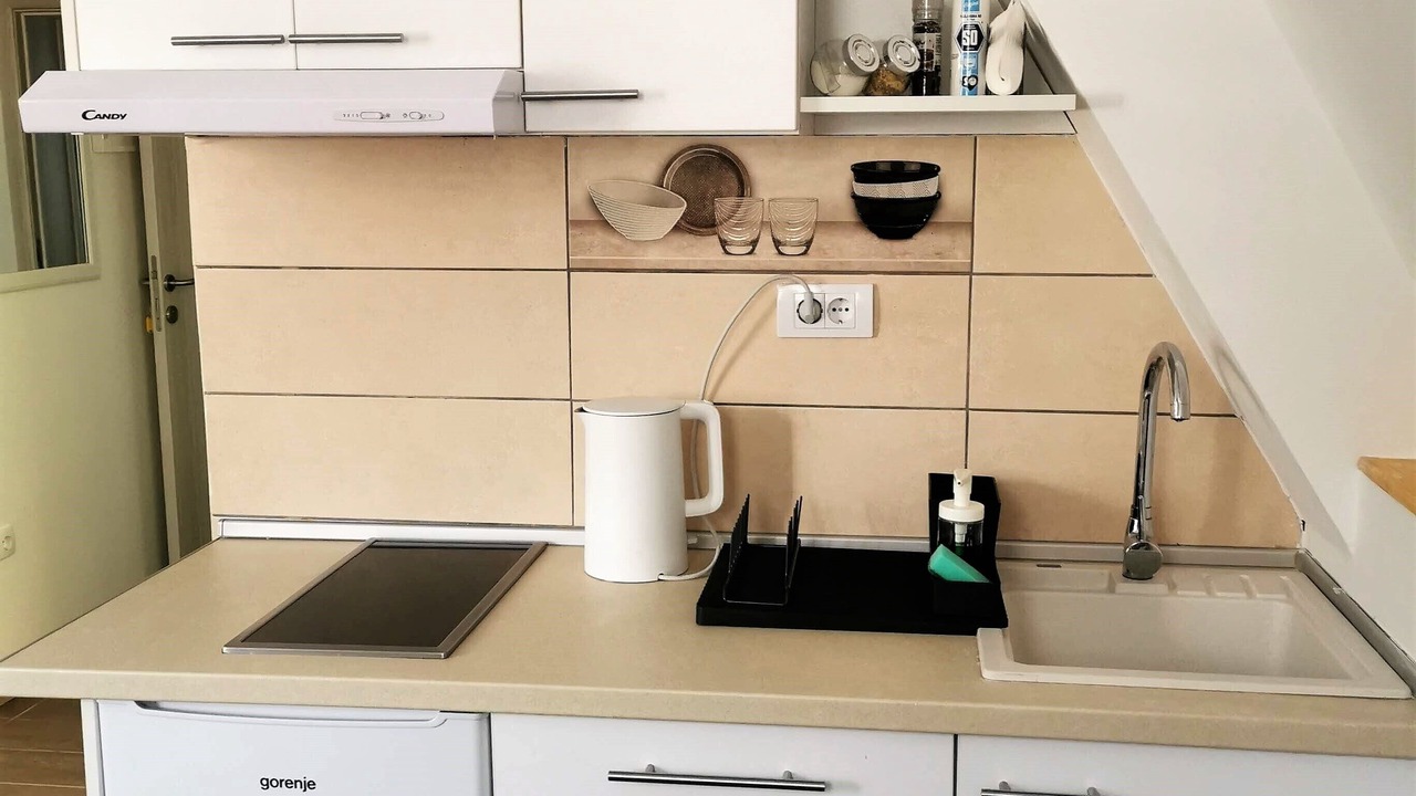 Photo of Kitchen in Kopaonik