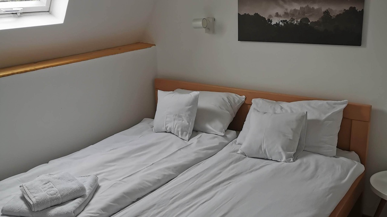 Photo of Bedroom in Kopaonik