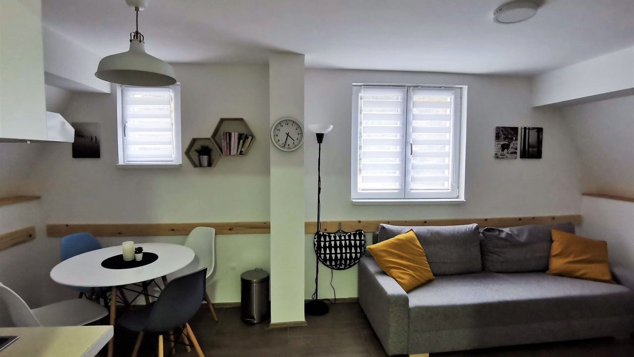 Photo of Livingroom in Kopaonik