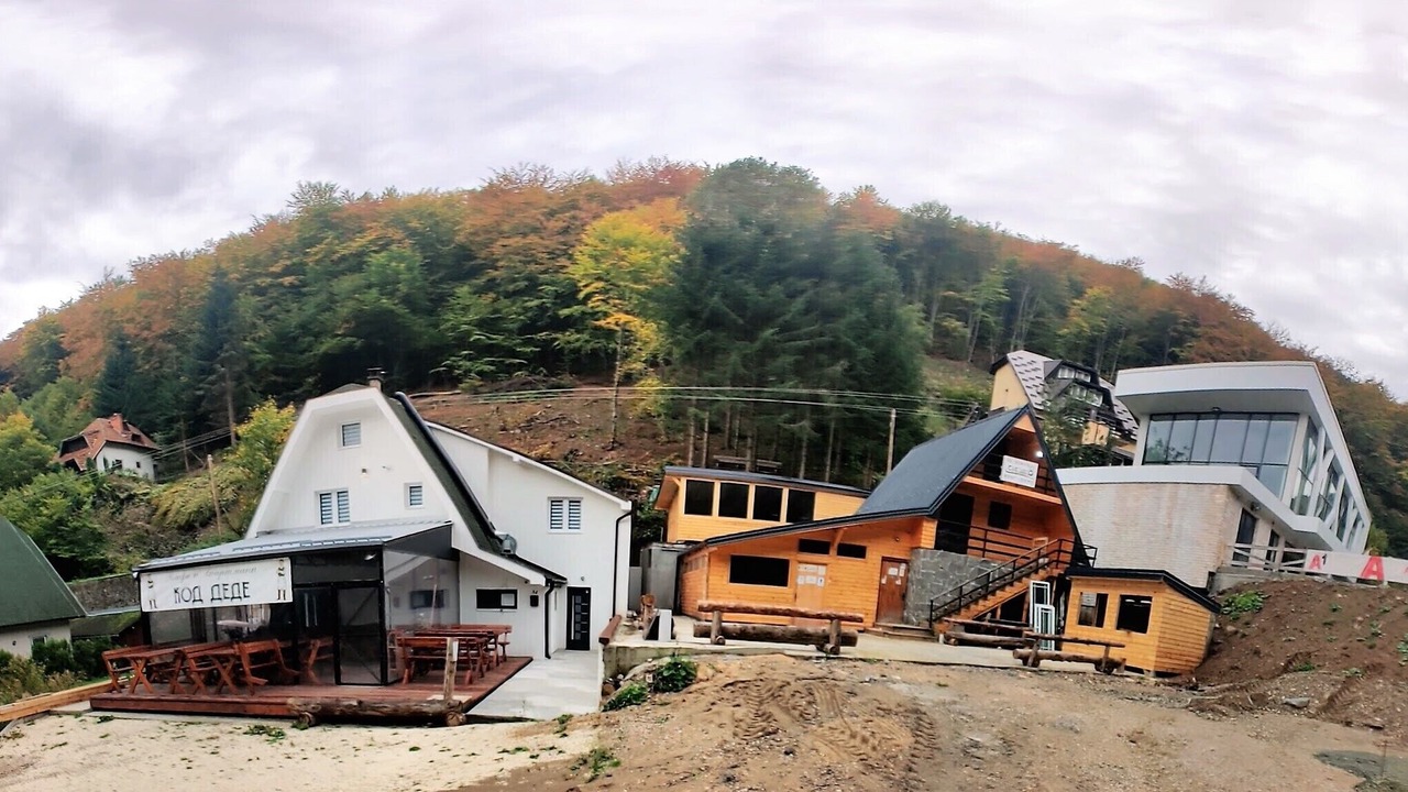 Photo of Outdoor in Kopaonik