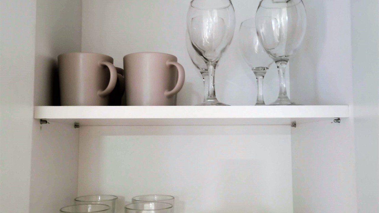 Photo of Kitchen in Kopaonik