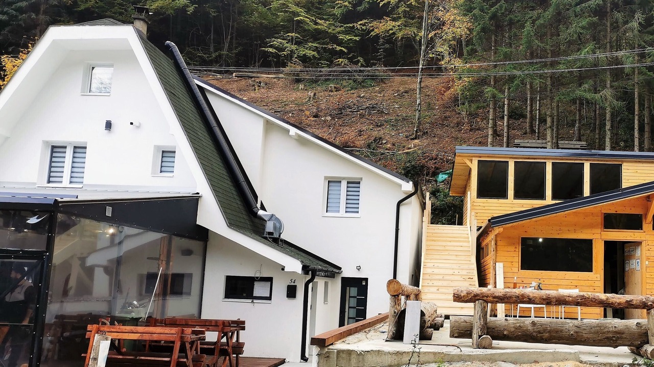 Photo of Outdoor in Kopaonik