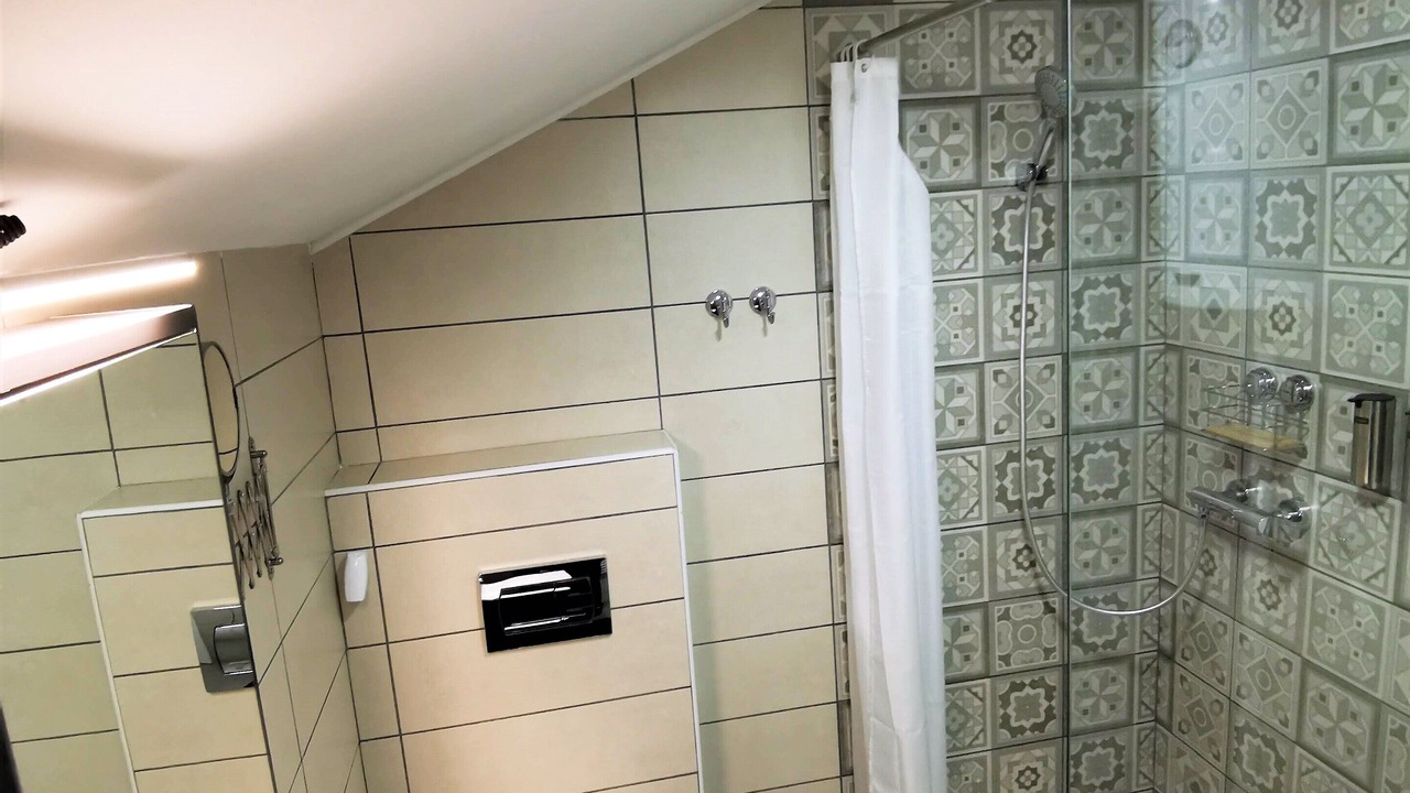 Photo of Bathroom in Kopaonik