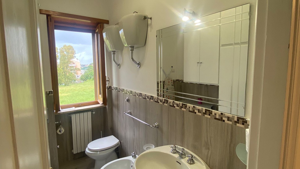 Photo of Bathroom in Rome