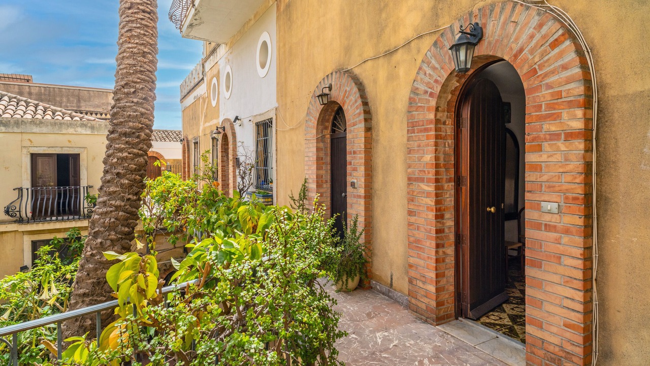 Photo of Outdoor in Taormina City Centre