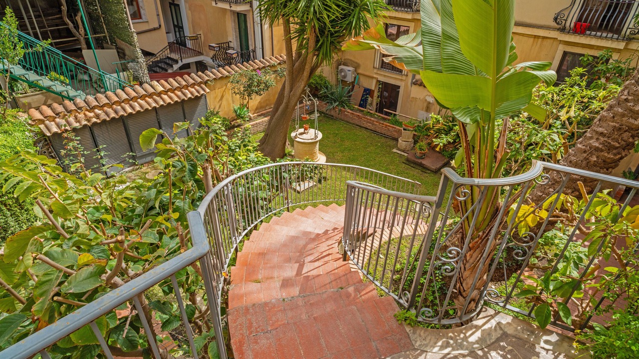 Photo of Outdoor in Taormina City Centre