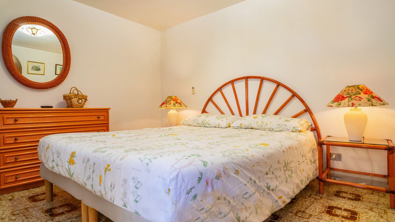 Photo of Bedroom in Taormina City Centre
