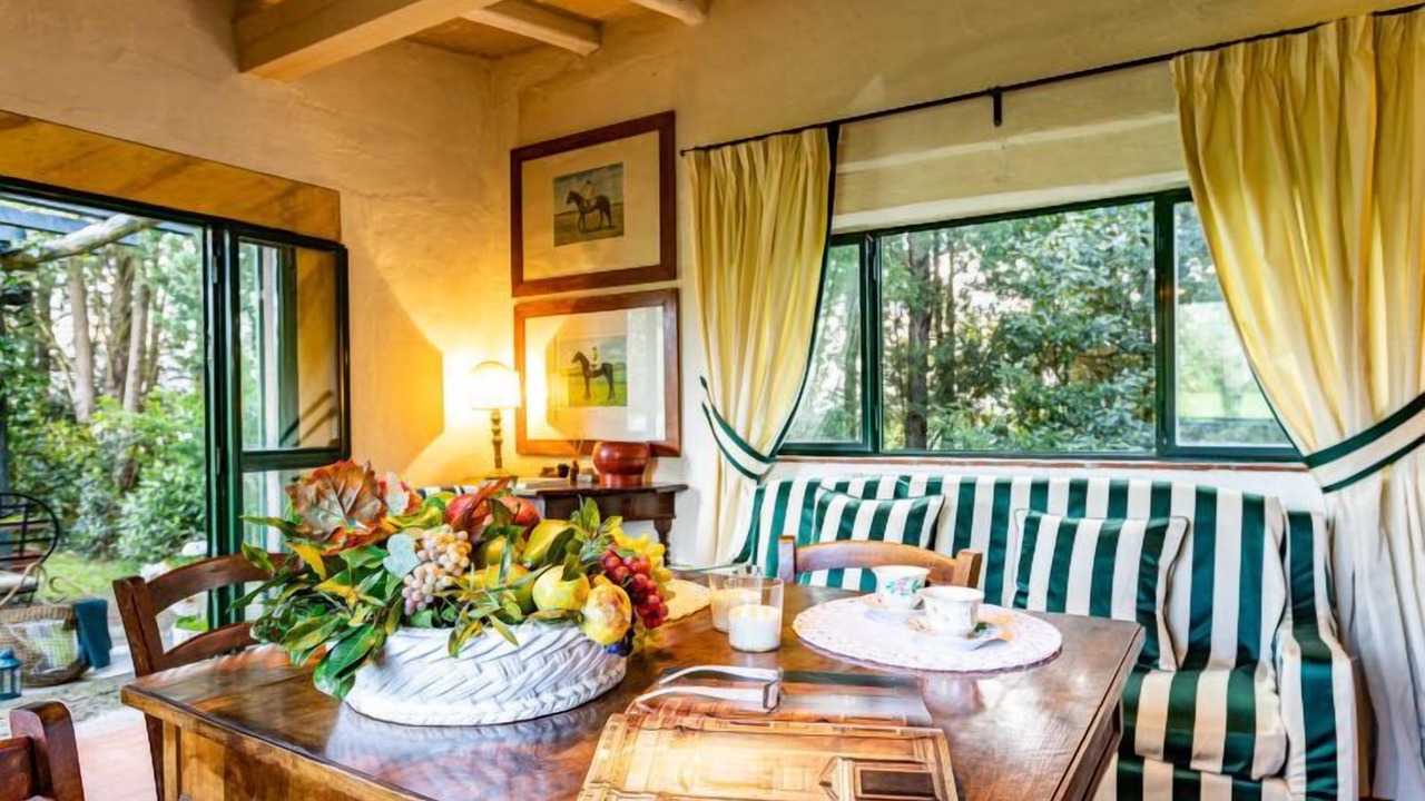 Photo of Livingroom in Figline e Incisa Valdarno