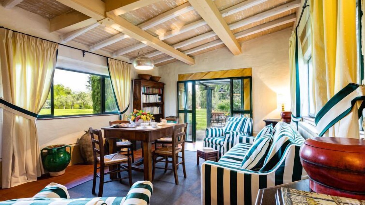 Photo of Livingroom in Figline e Incisa Valdarno