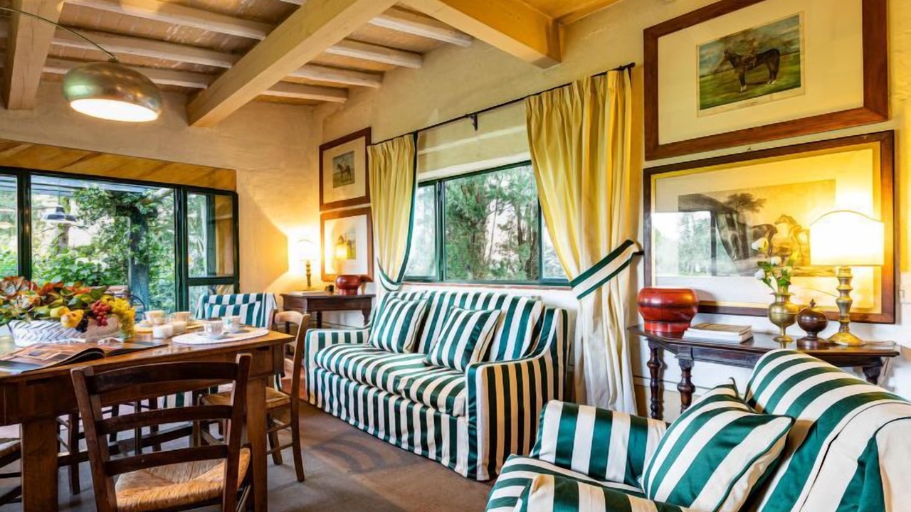 Photo of Livingroom in Figline e Incisa Valdarno