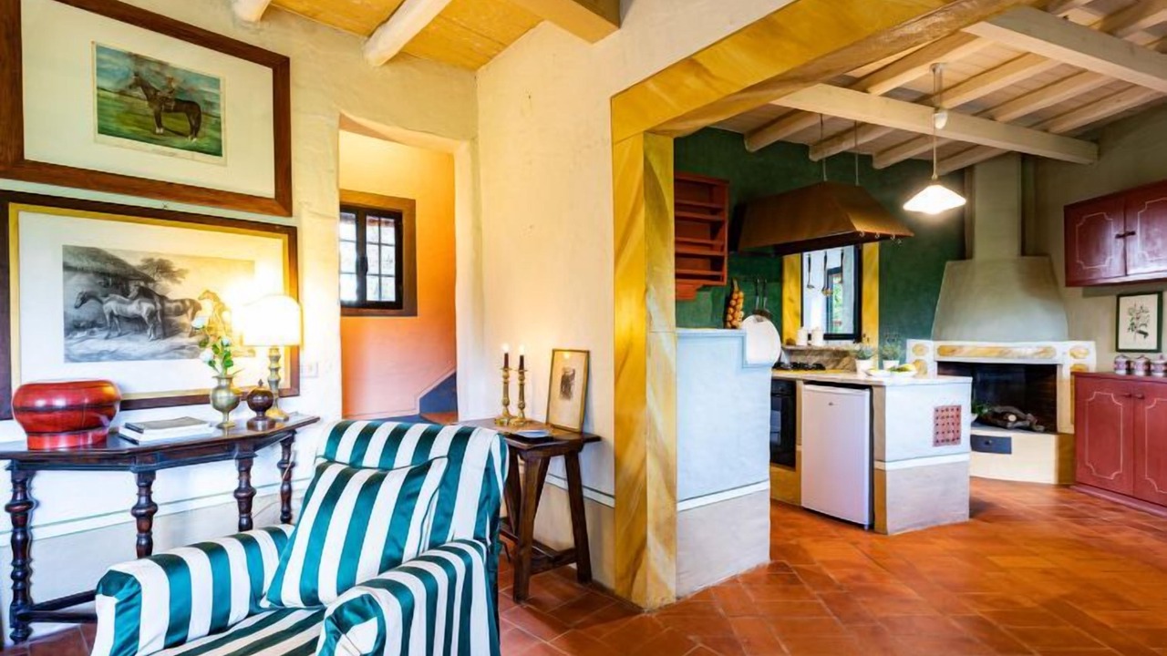Photo of Livingroom in Figline e Incisa Valdarno