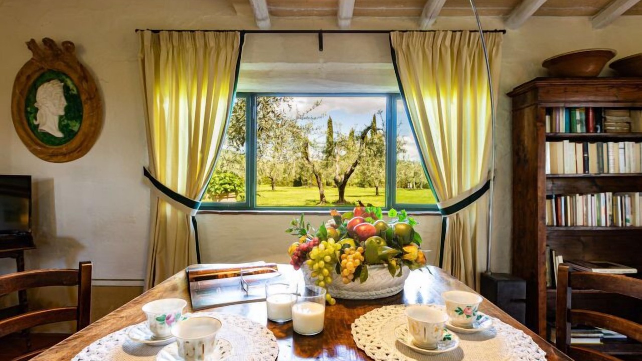 Photo of Bedroom in Figline e Incisa Valdarno