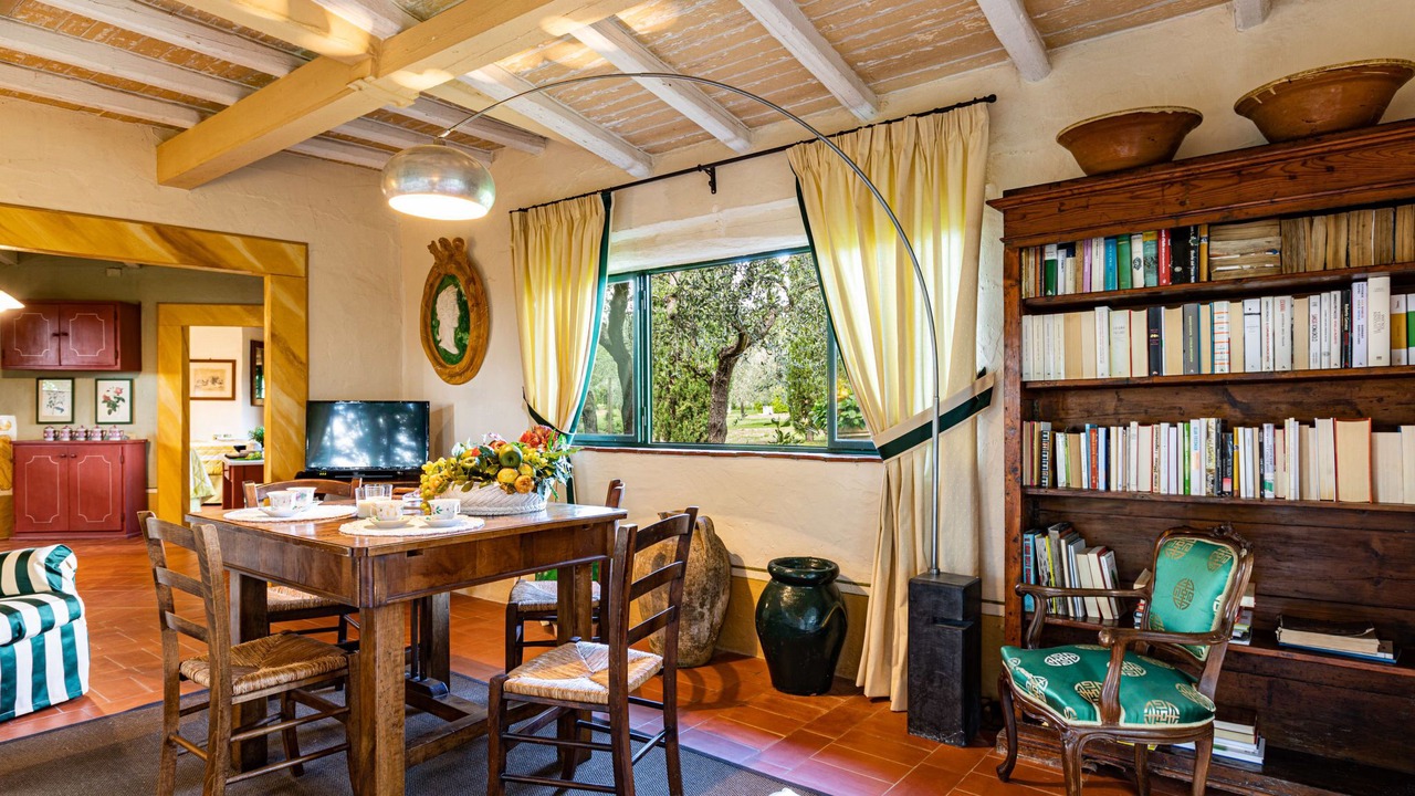 Photo of Livingroom in Figline e Incisa Valdarno