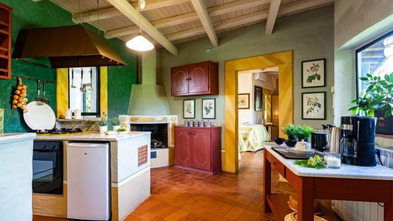 Photo of Bedroom in Figline e Incisa Valdarno