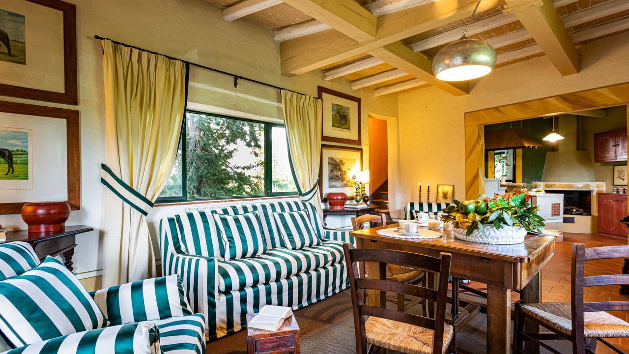 Photo of Livingroom in Figline e Incisa Valdarno