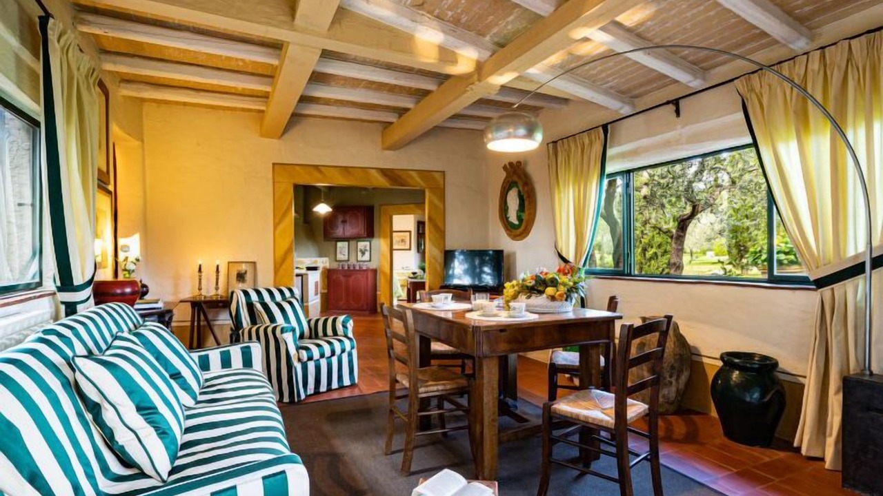 Photo of Livingroom in Figline e Incisa Valdarno