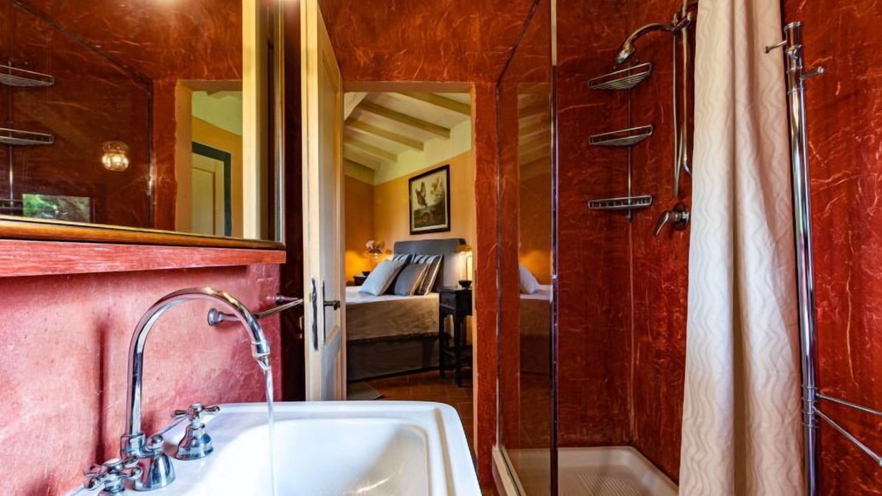 Photo of Bathroom in Figline e Incisa Valdarno