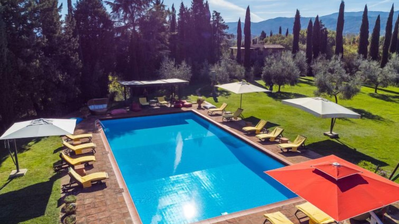 Photo of Outdoor in Figline e Incisa Valdarno