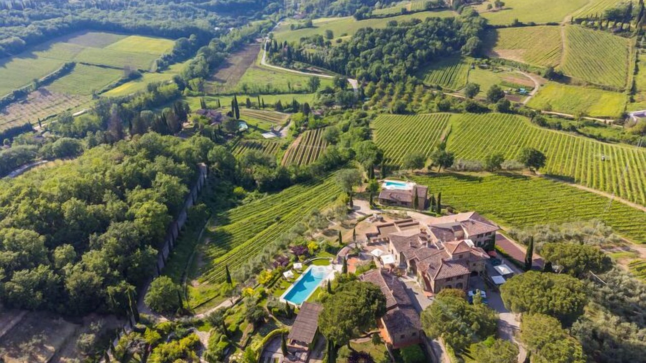 Photo of Others in Greve in Chianti