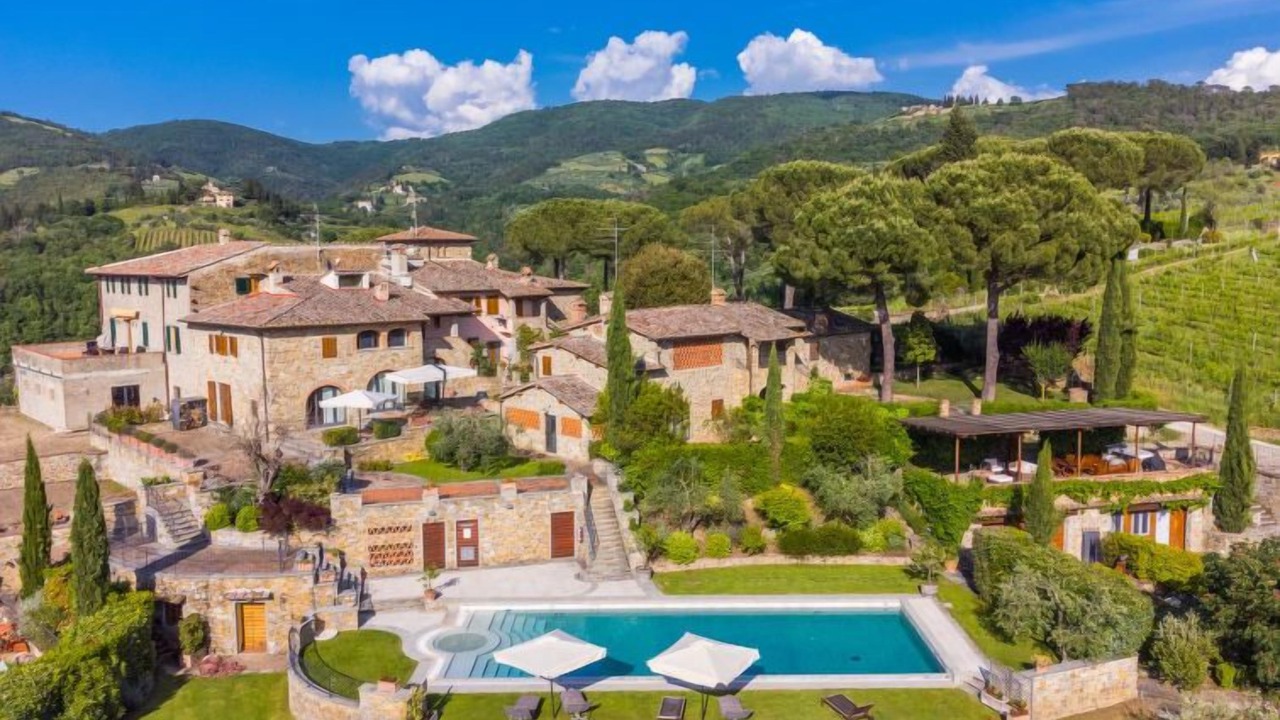 Photo of Others in Greve in Chianti