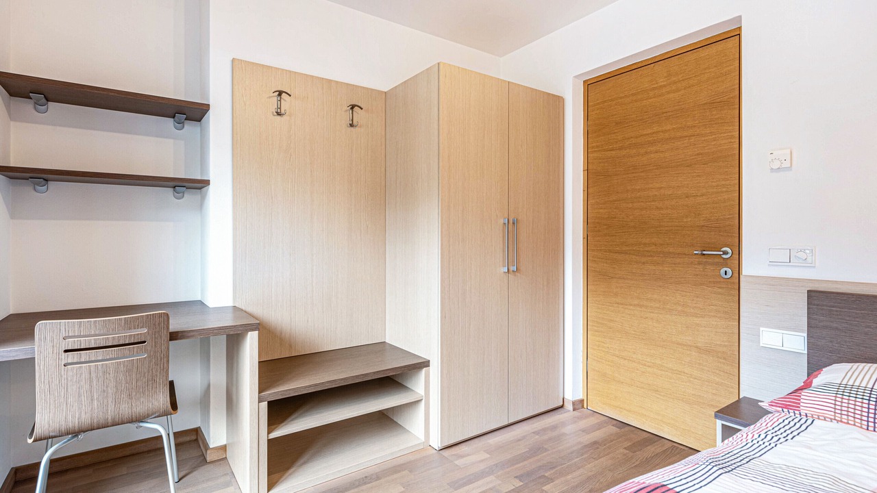 Photo of Bedroom in Ortisei