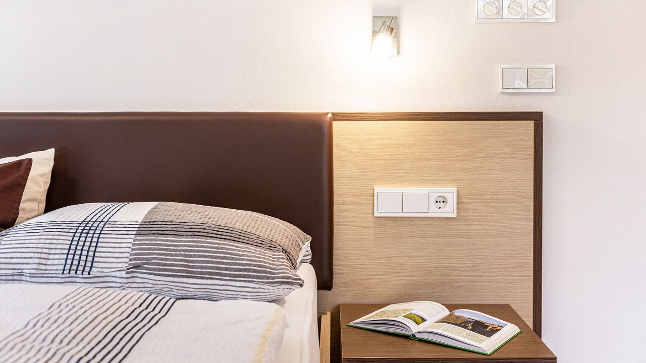 Photo of Bedroom in Ortisei