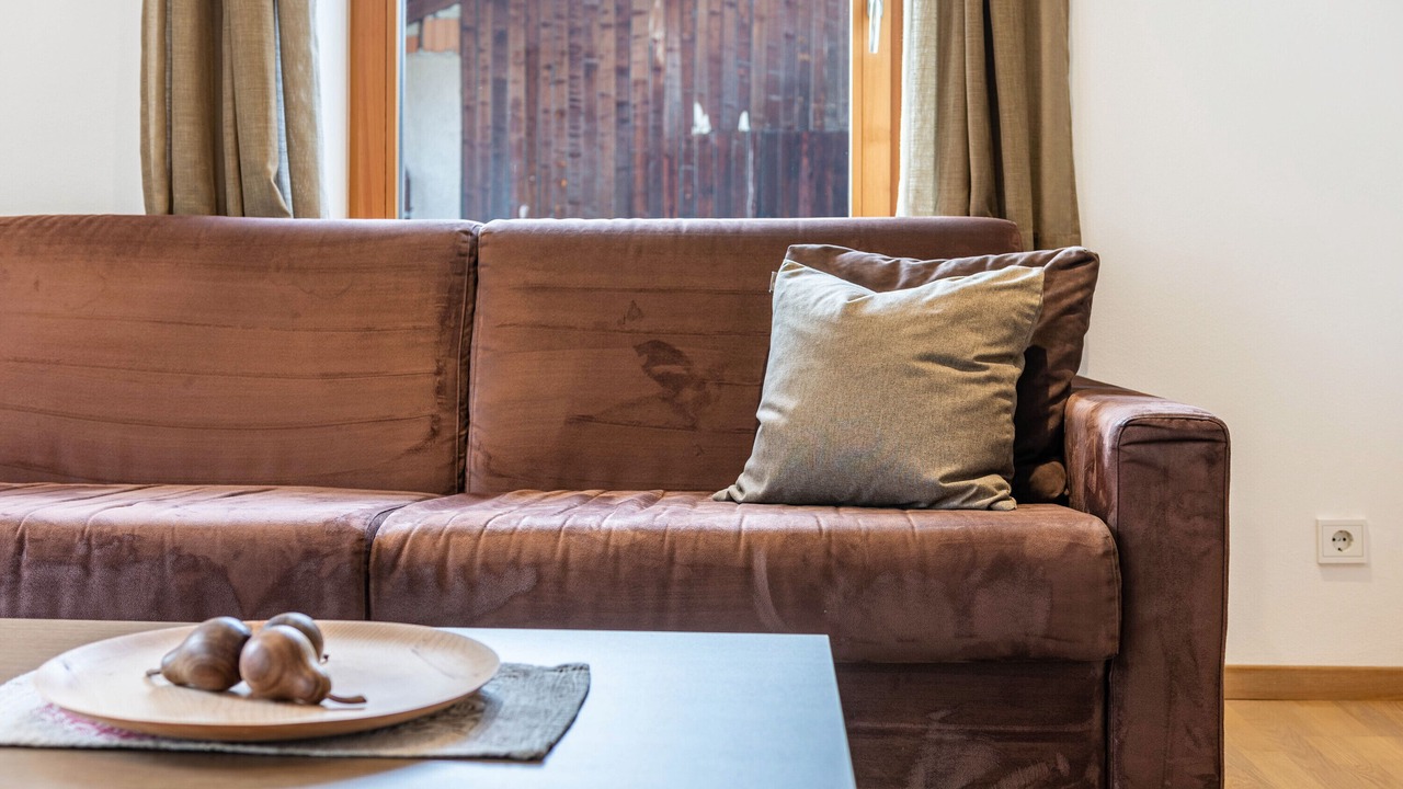 Photo of Livingroom in Ortisei