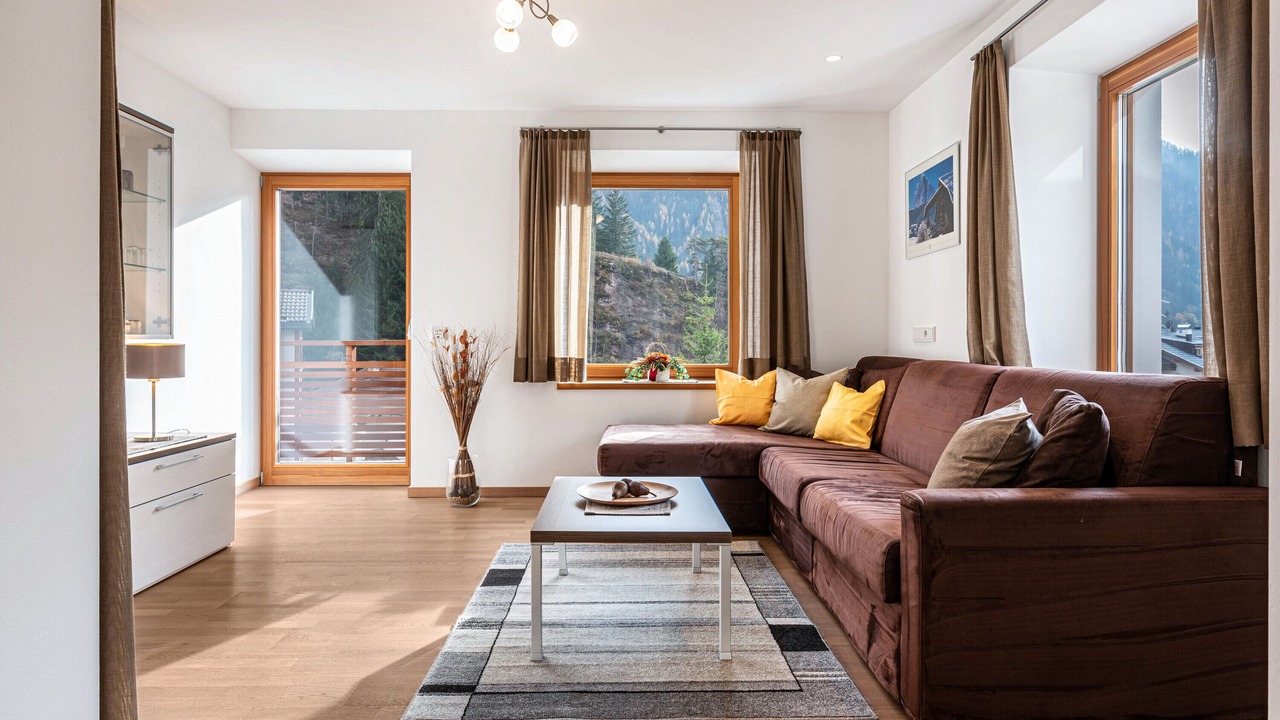Photo of Livingroom in Ortisei