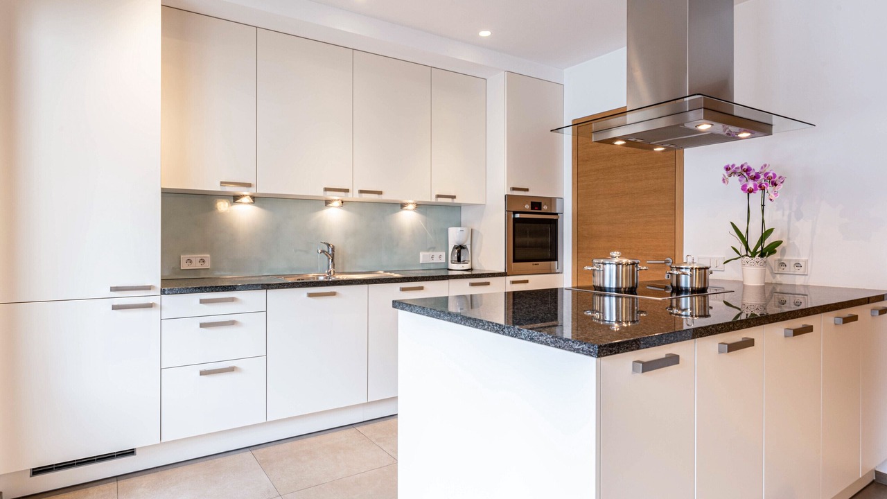 Photo of Kitchen in Ortisei