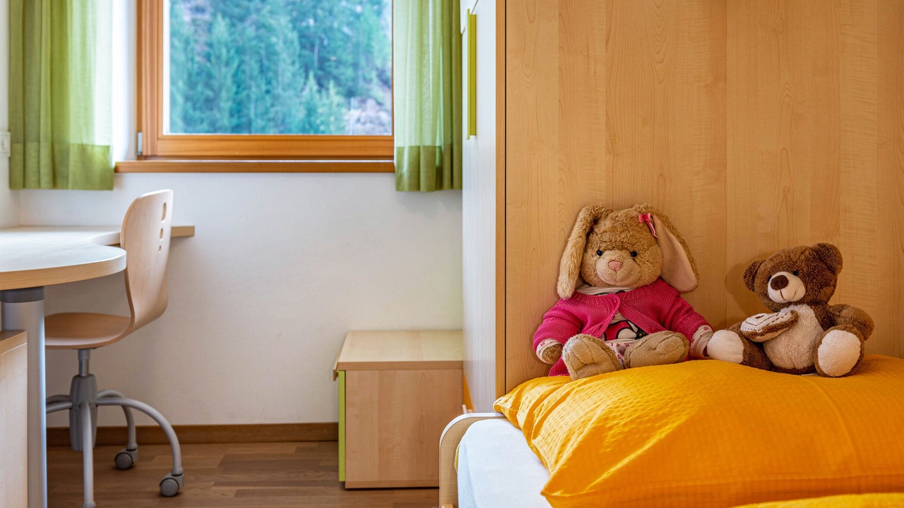 Photo of Bedroom in Ortisei