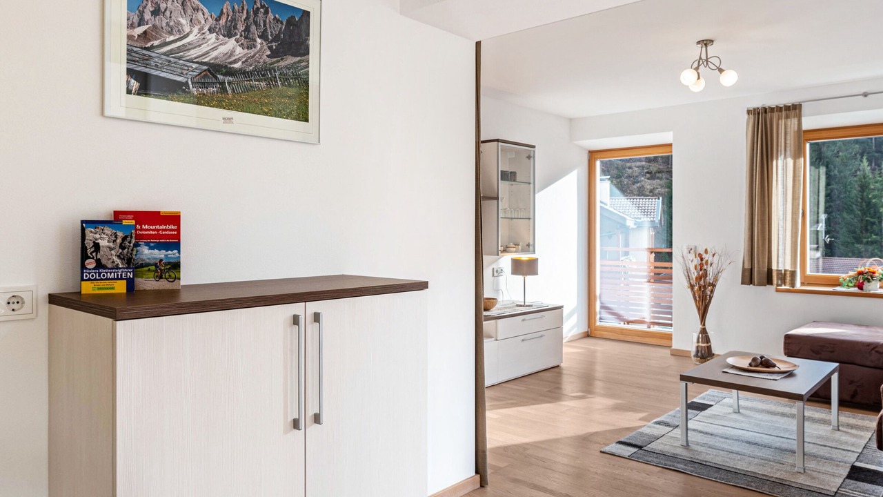 Photo of Livingroom in Ortisei