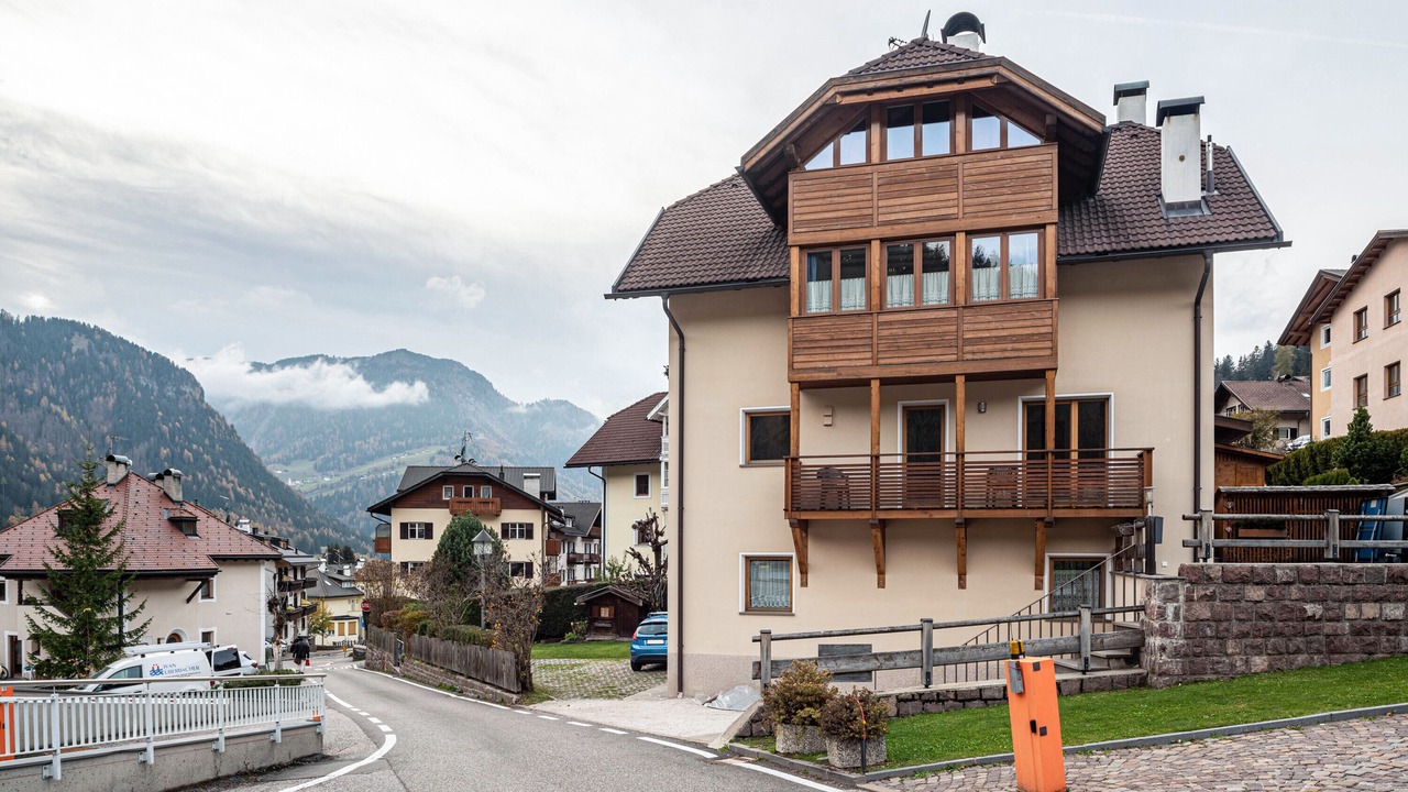 Photo of Outdoor in Ortisei