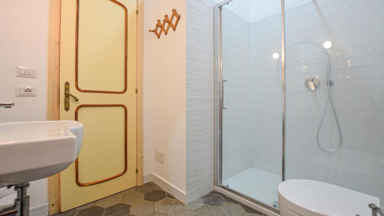 Photo of Bathroom in Donnalucata