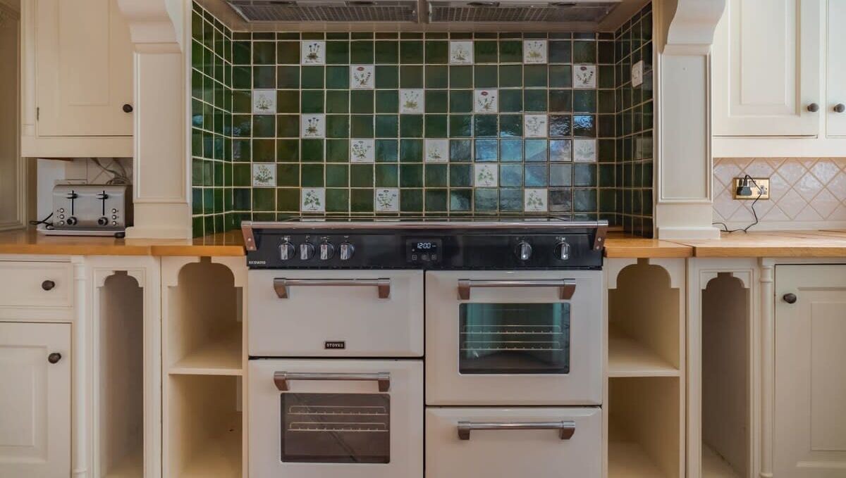 Photo of Kitchen in Windsor