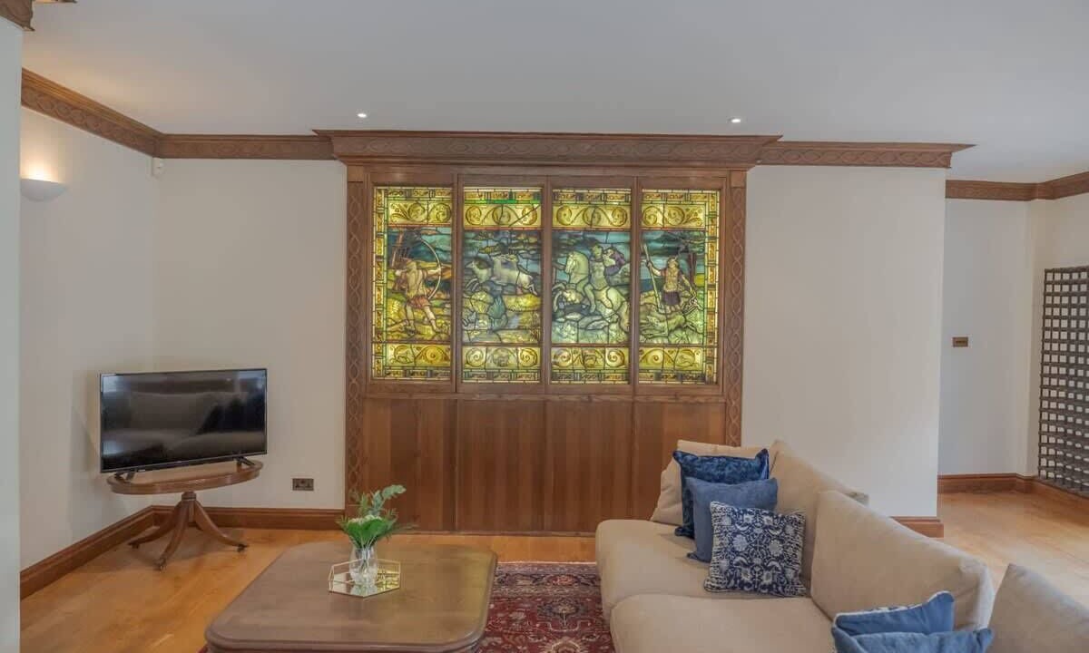 Photo of Livingroom in Windsor