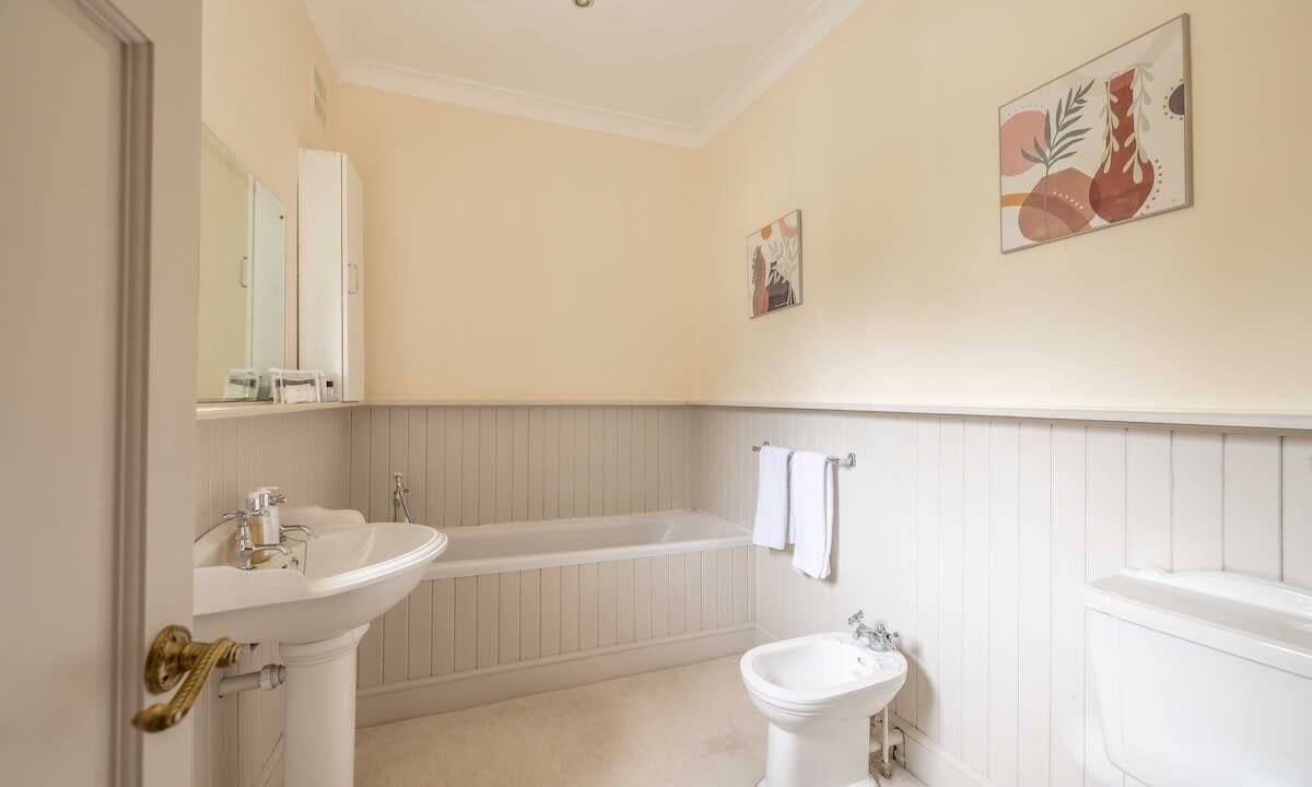 Photo of Bathroom in Windsor