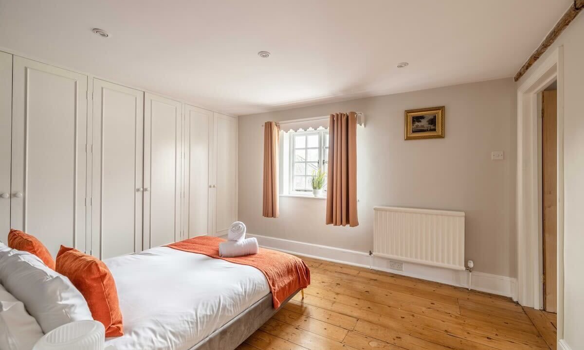 Photo of Bedroom in Windsor
