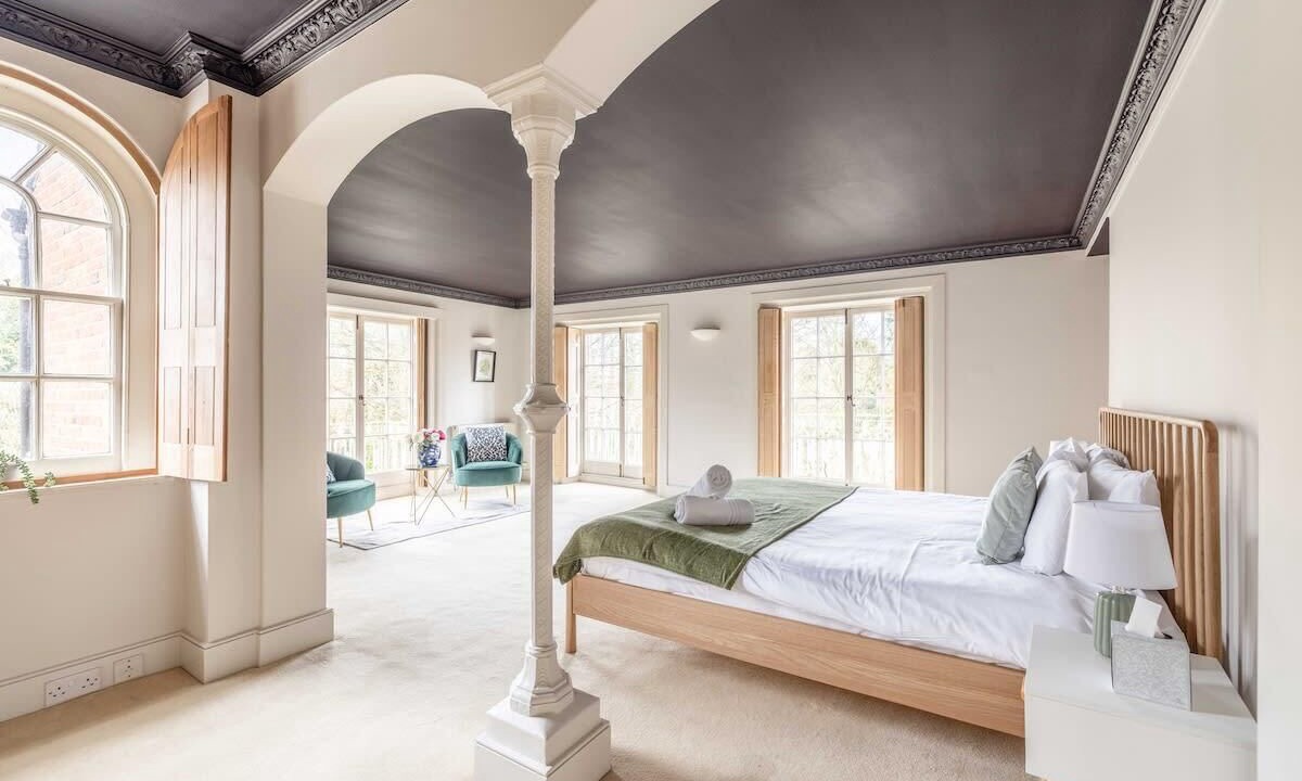 Photo of Bedroom in Windsor