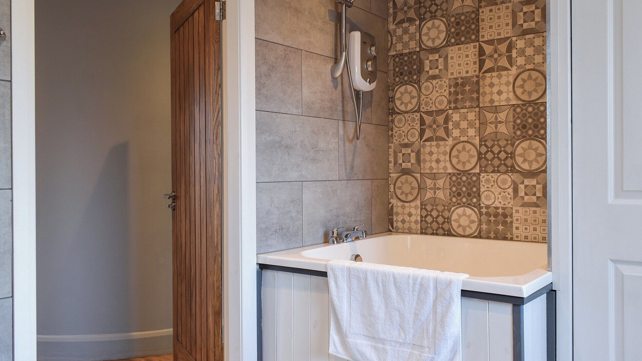 Photo of Bathroom in Austwick