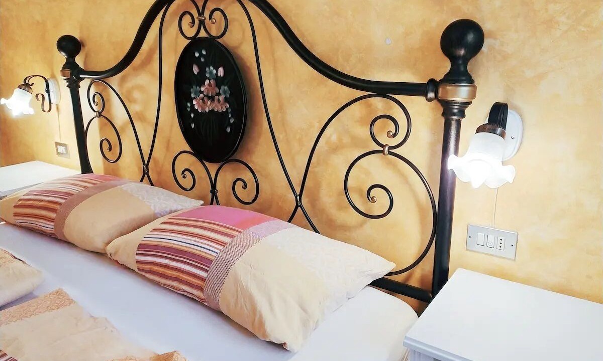 Photo of Bedroom in Tione degli Abruzzi