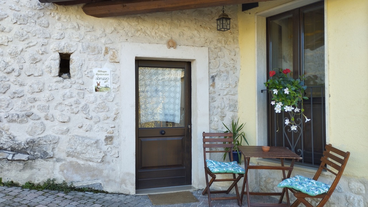 Photo of Outdoor in Tione degli Abruzzi