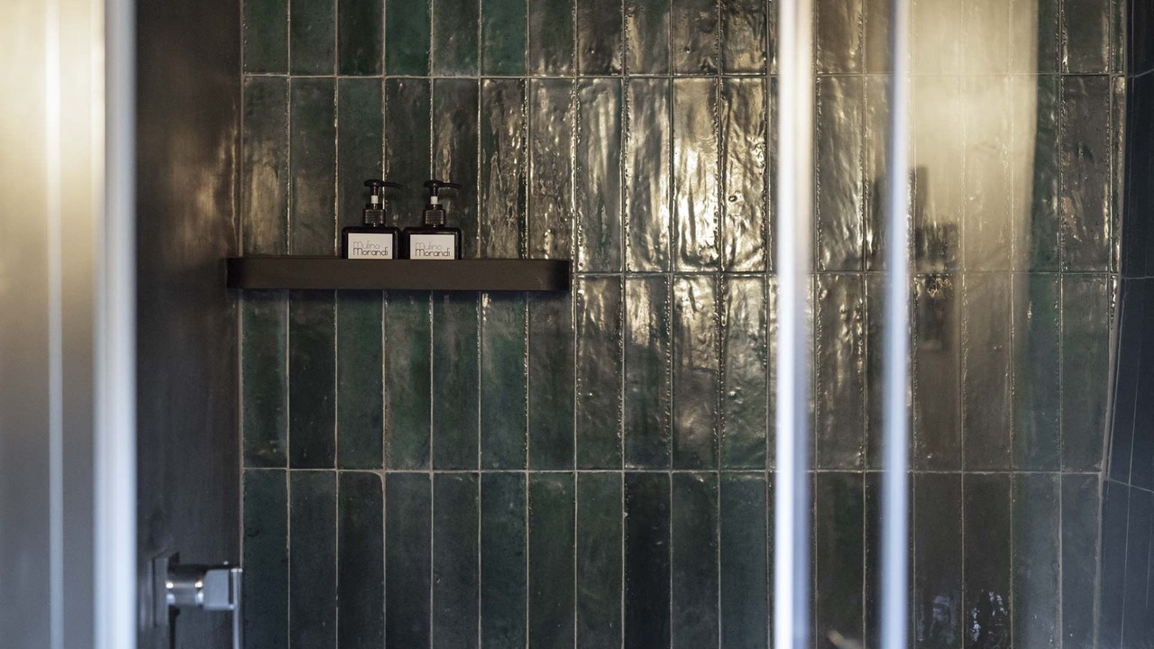 Photo of Bathroom in Loro Ciuffenna