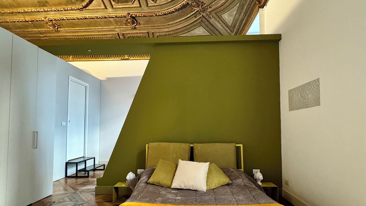 Photo of Bedroom in Historic Centre